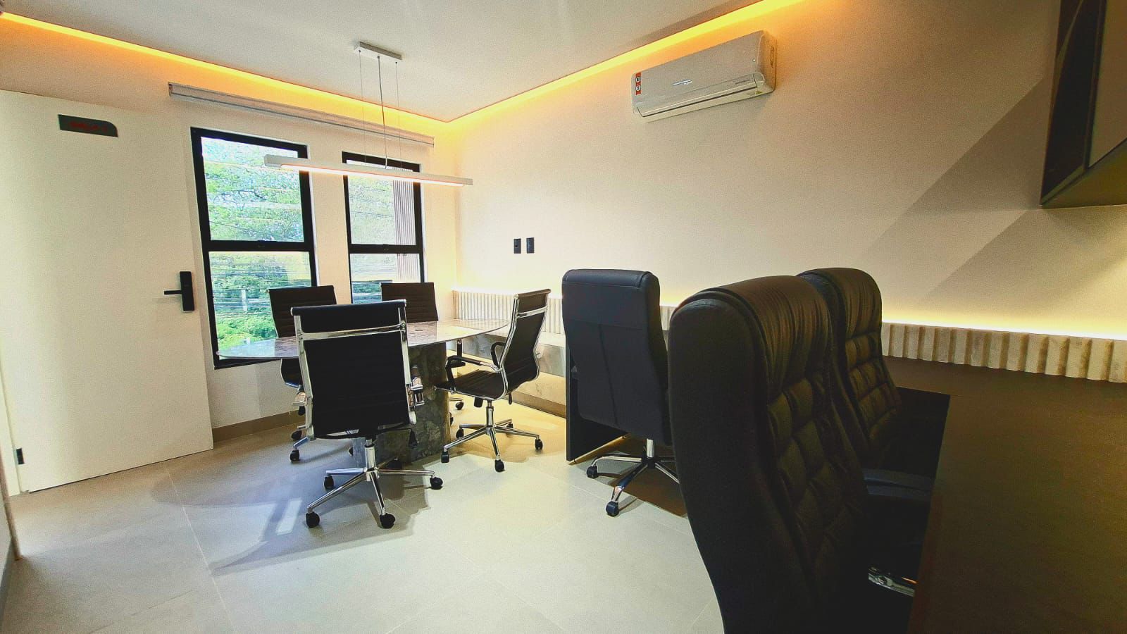 Sala executiva